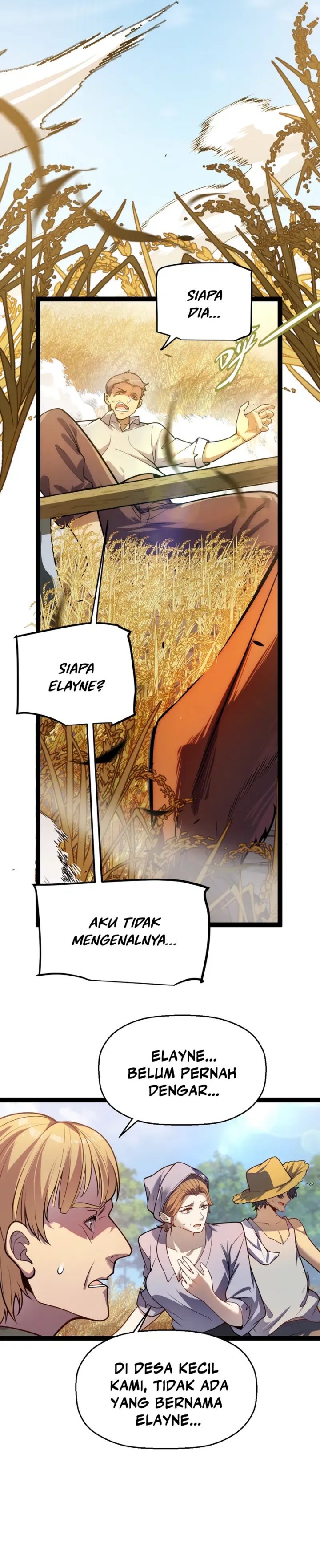 City of Sin Chapter 03 Gambar 2