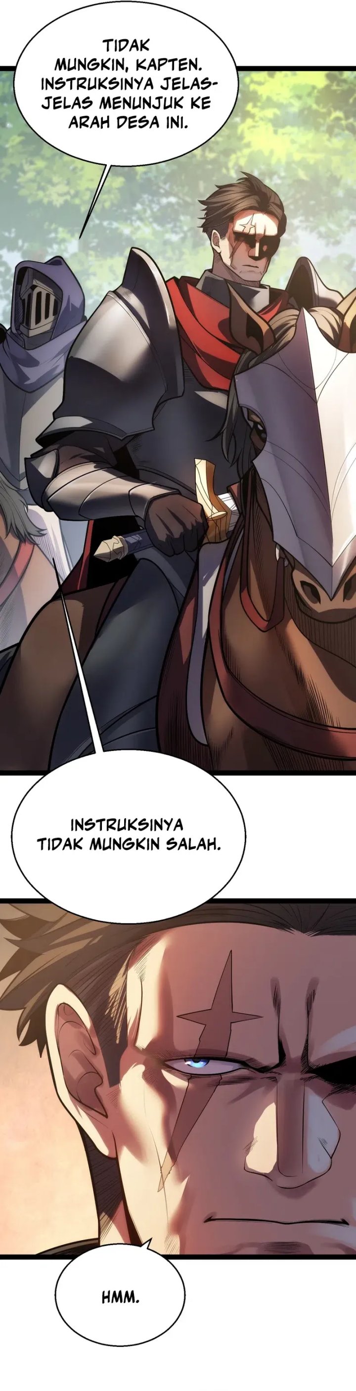 City of Sin Chapter 03 Gambar 3