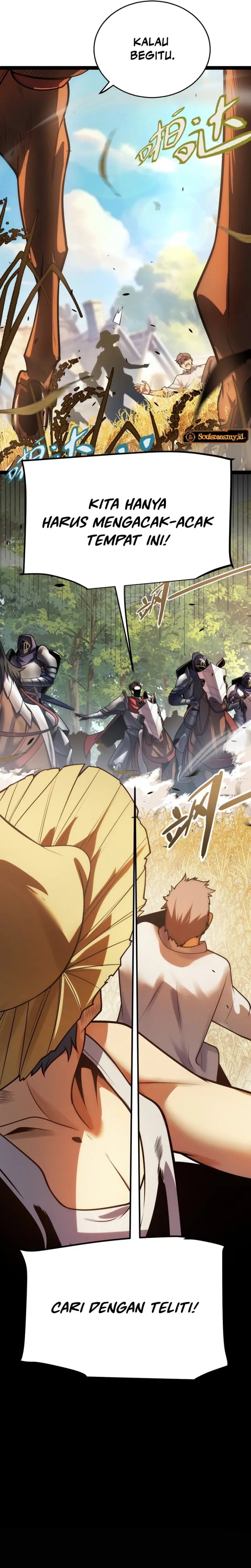 City of Sin Chapter 03 Gambar 4