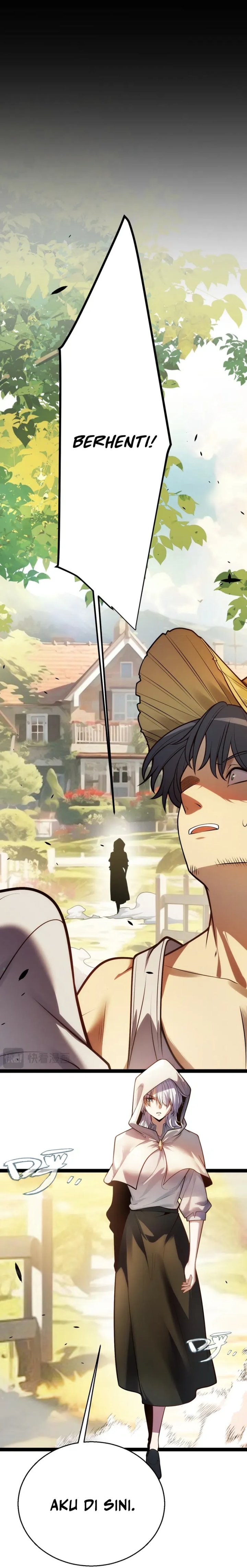 City of Sin Chapter 03 Gambar 5