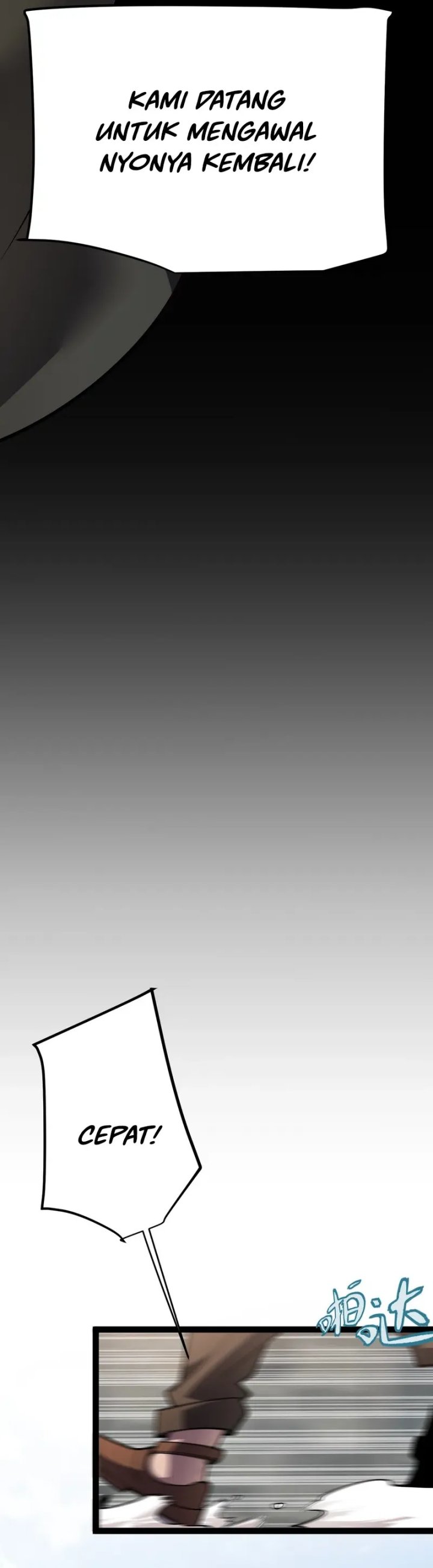 City of Sin Chapter 03 Gambar 7