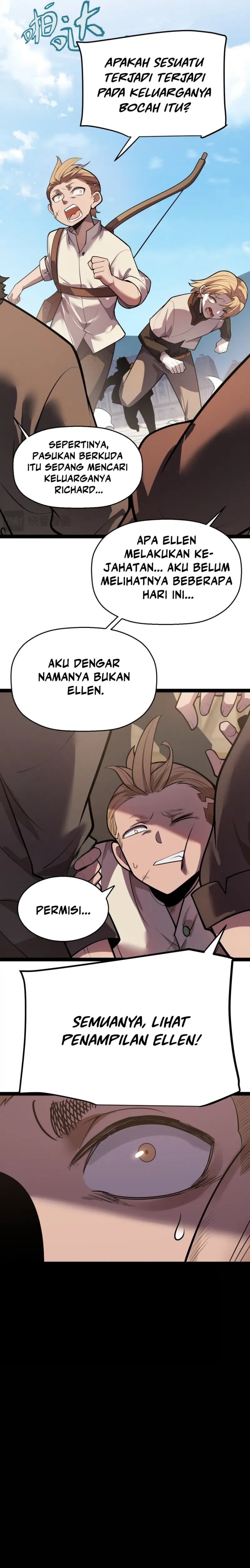 City of Sin Chapter 03 Gambar 8