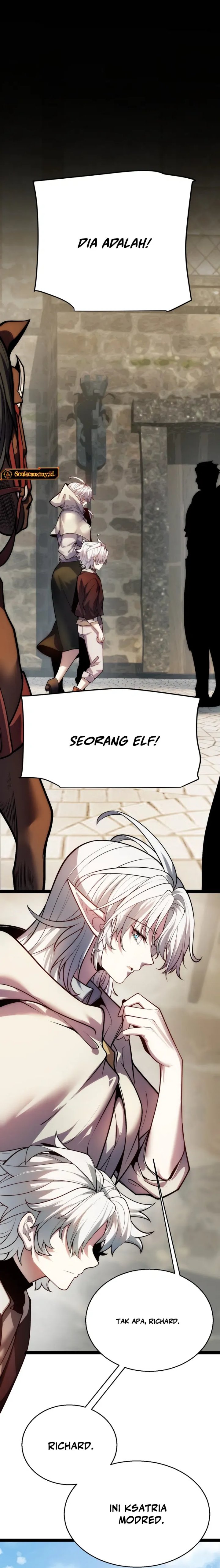 City of Sin Chapter 03 Gambar 9