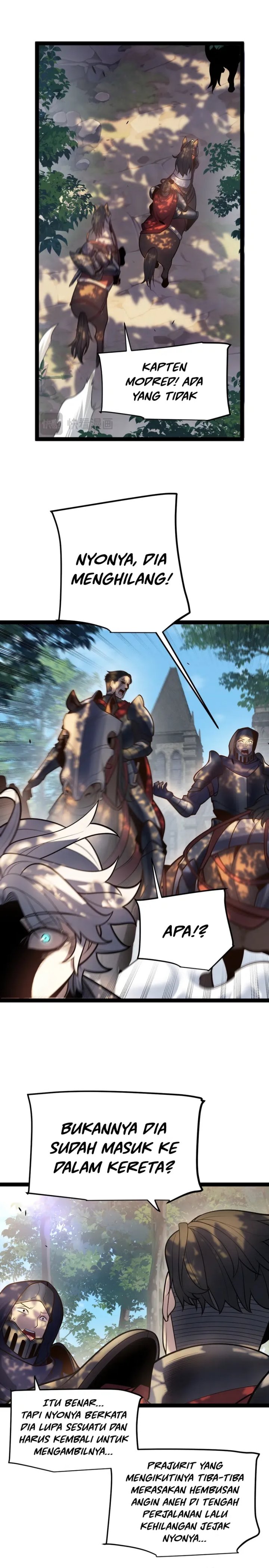 City of Sin Chapter 03 Gambar 16