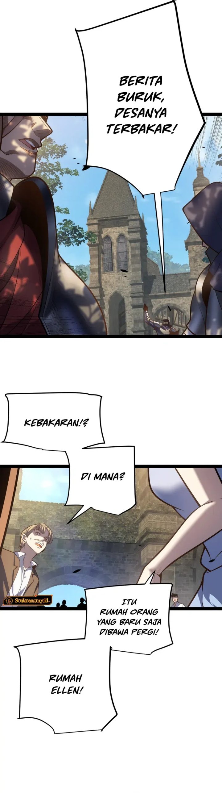 City of Sin Chapter 03 Gambar 17