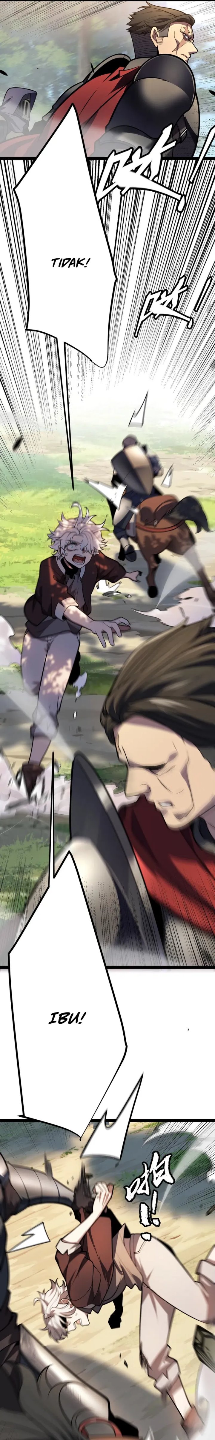 City of Sin Chapter 03 Gambar 19