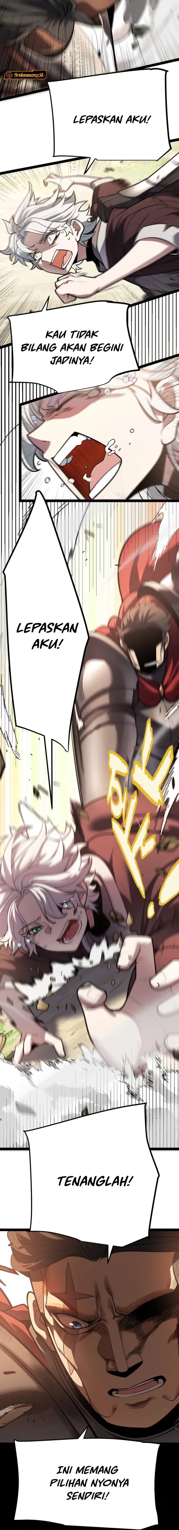 City of Sin Chapter 03 Gambar 20