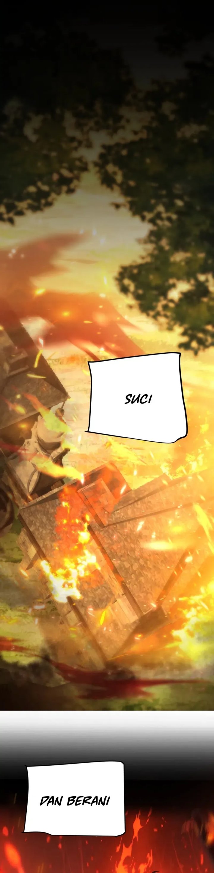 City of Sin Chapter 03 Gambar 21