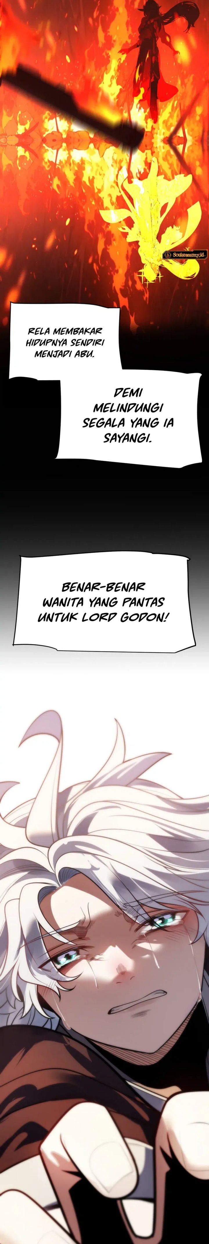 City of Sin Chapter 03 Gambar 22