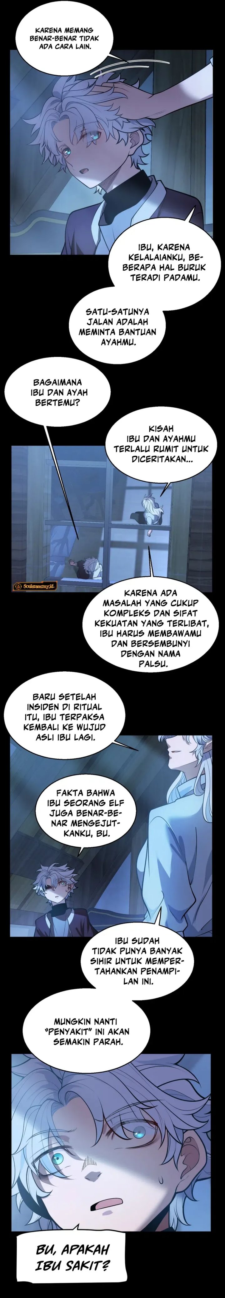City of Sin Chapter 03 Gambar 24