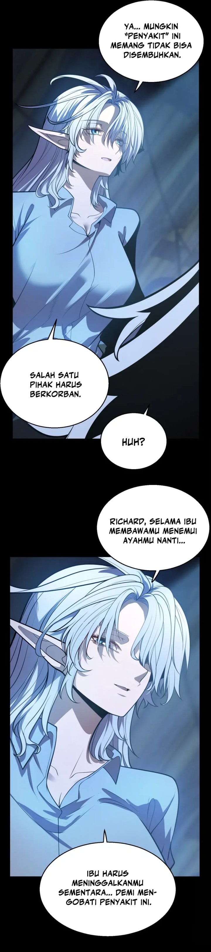 City of Sin Chapter 03 Gambar 25