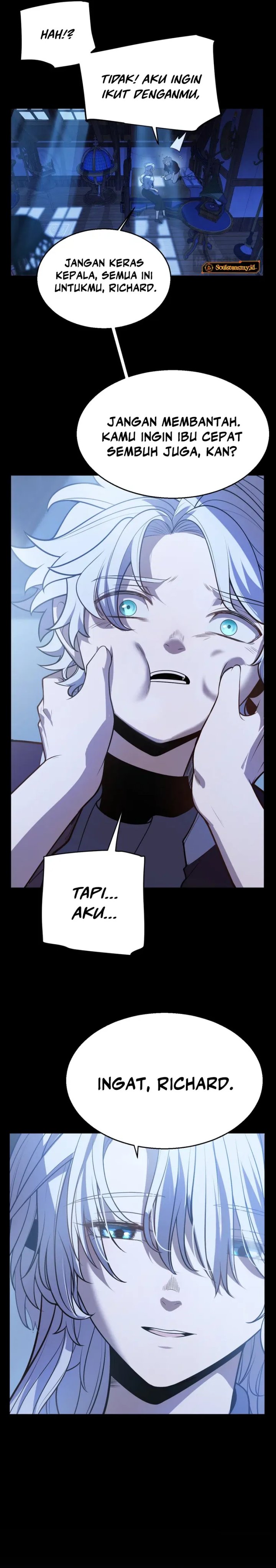 City of Sin Chapter 03 Gambar 26