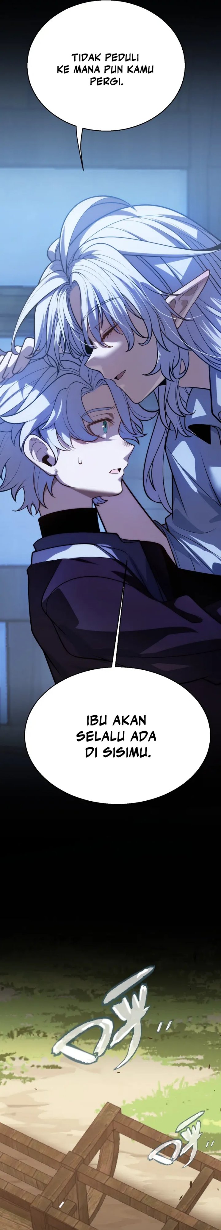 City of Sin Chapter 03 Gambar 27