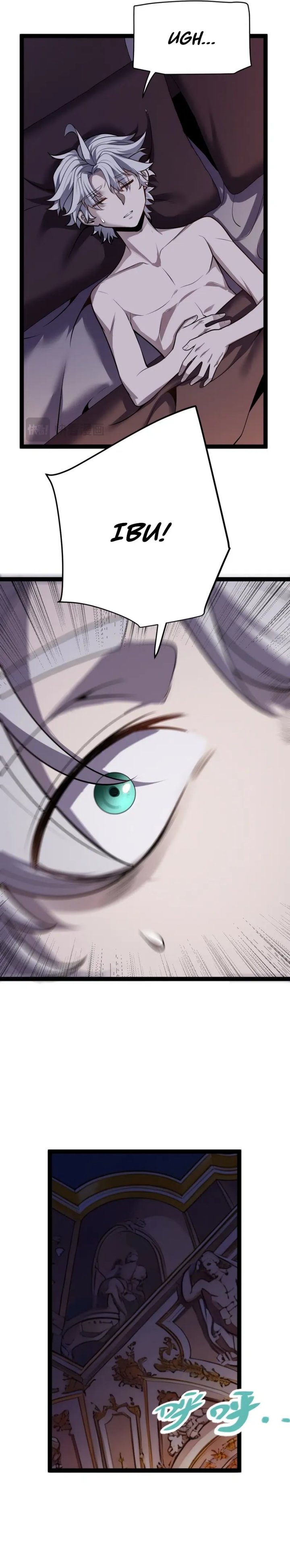 City of Sin Chapter 03 Gambar 34