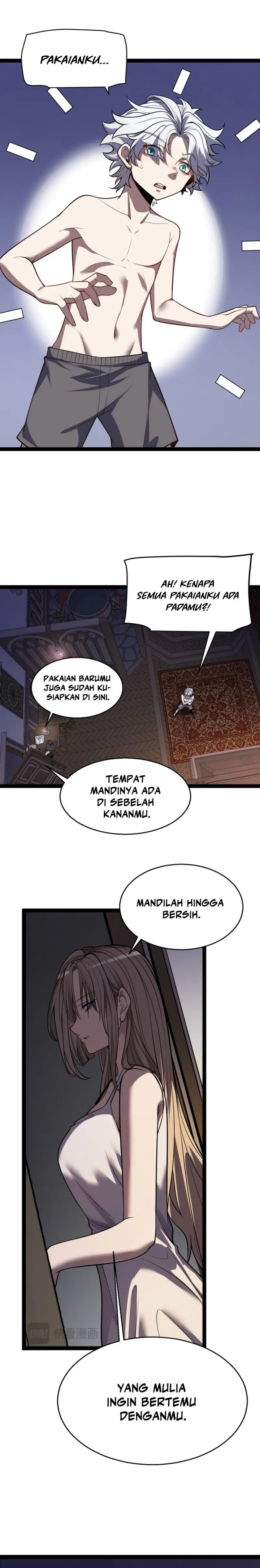 City of Sin Chapter 03 Gambar 38