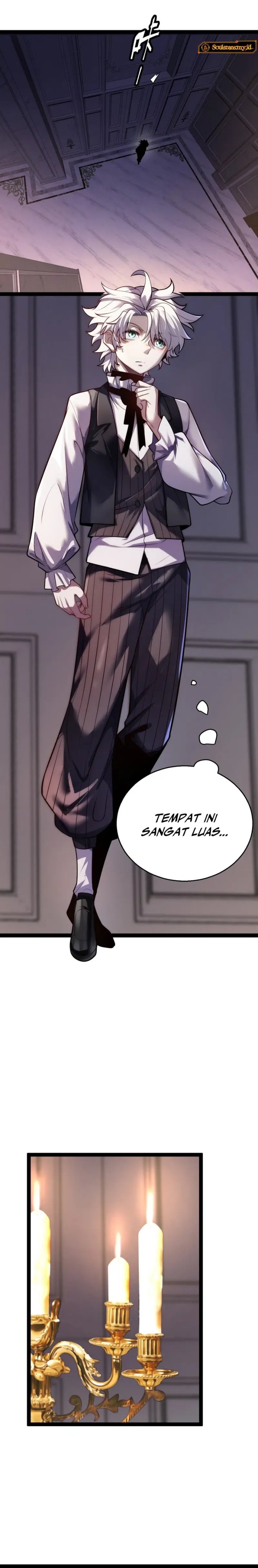 City of Sin Chapter 03 Gambar 40