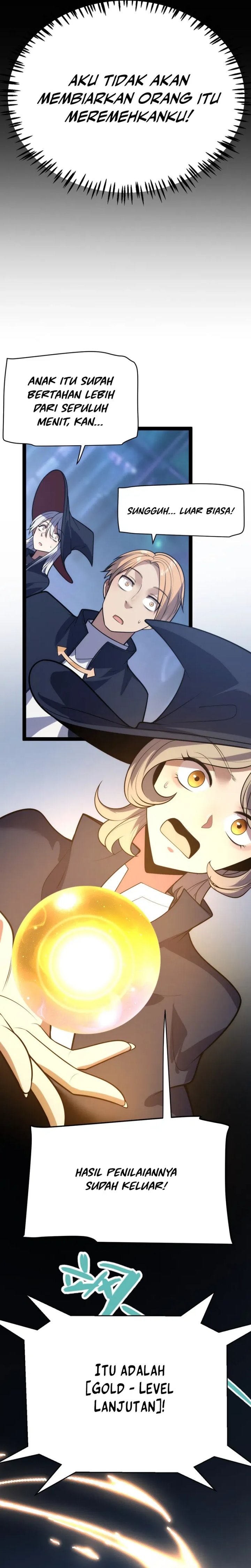 City of Sin Chapter 05 Gambar 8