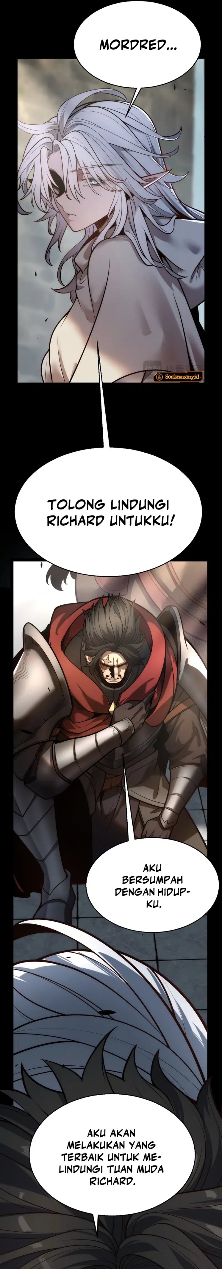 City of Sin Chapter 05 Gambar 16