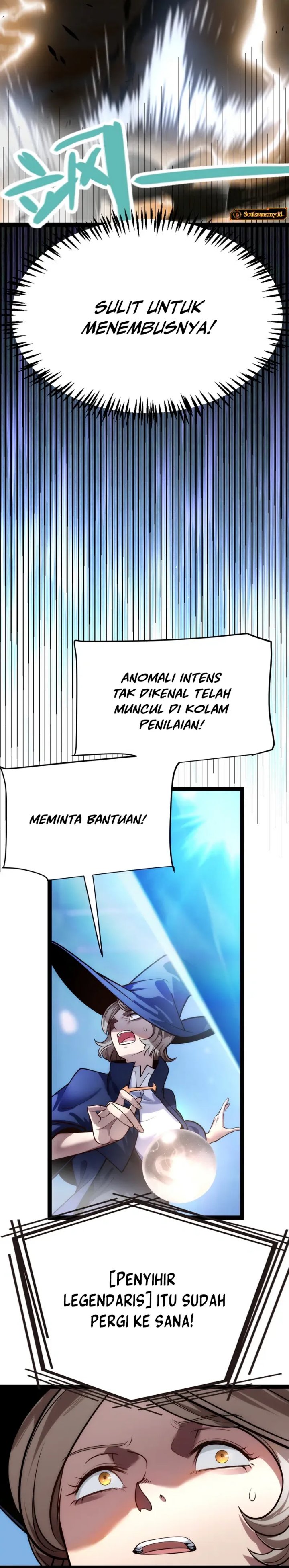 City of Sin Chapter 05 Gambar 20