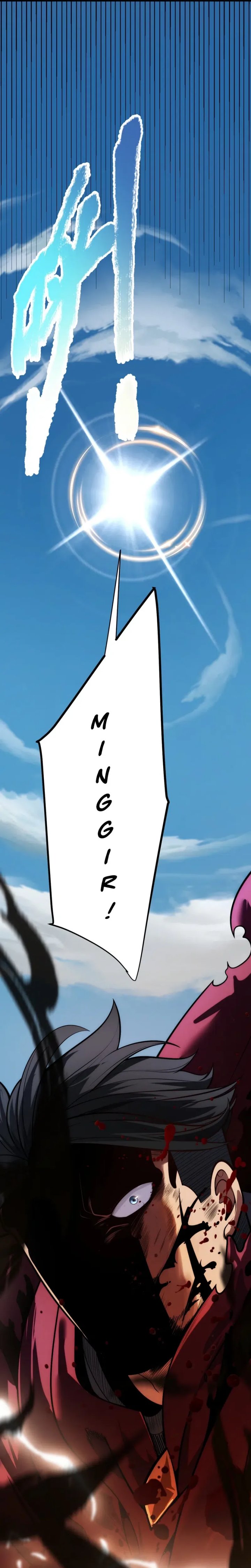 City of Sin Chapter 05 Gambar 21