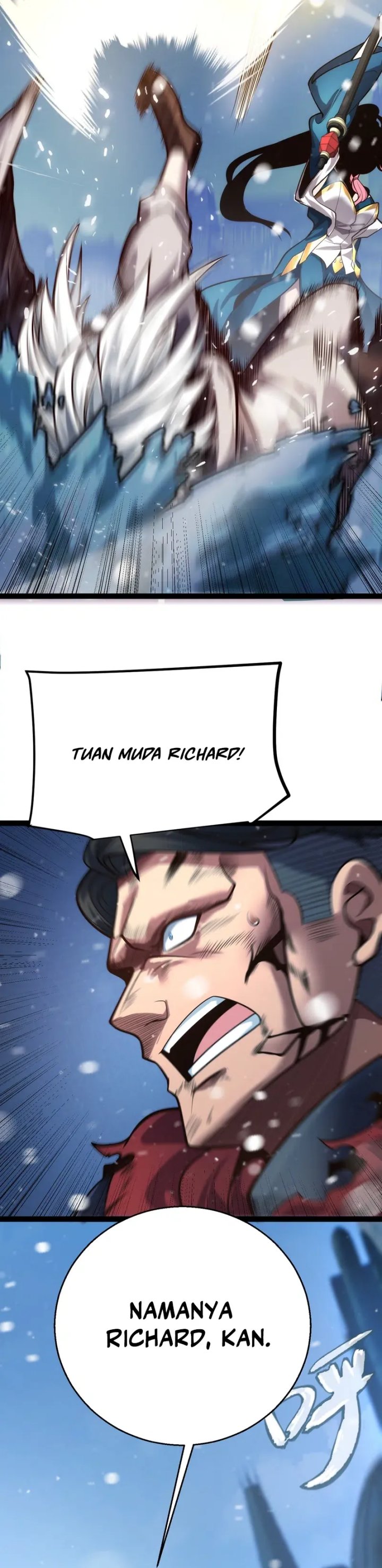 City of Sin Chapter 05 Gambar 24