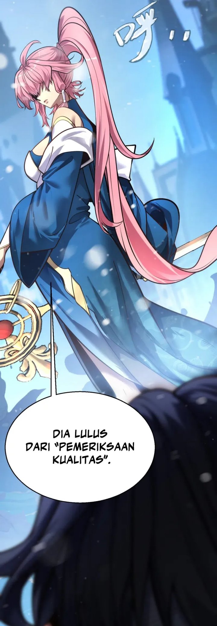 City of Sin Chapter 05 Gambar 25