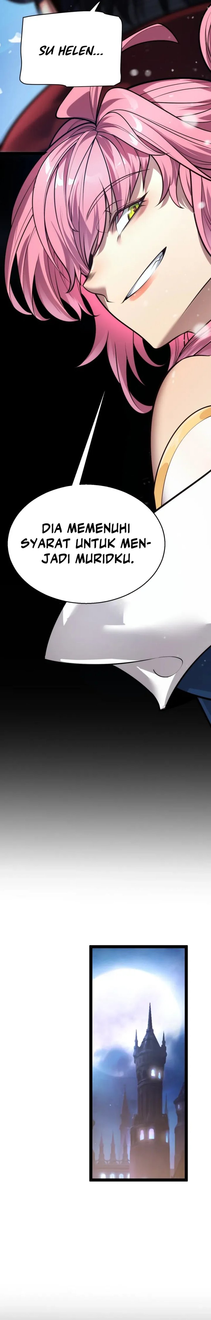 City of Sin Chapter 05 Gambar 26