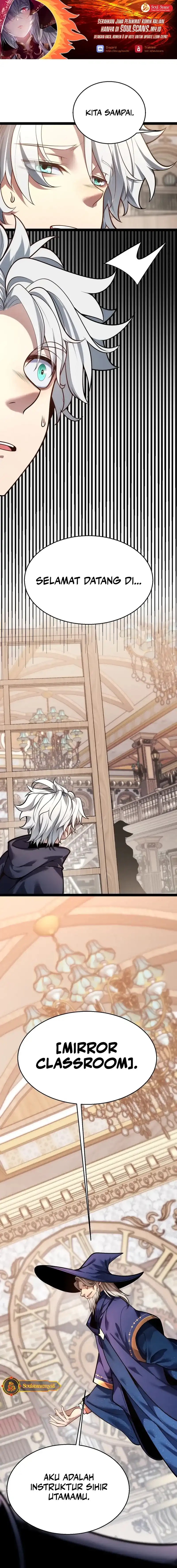 City of Sin Chapter 07 Gambar 1