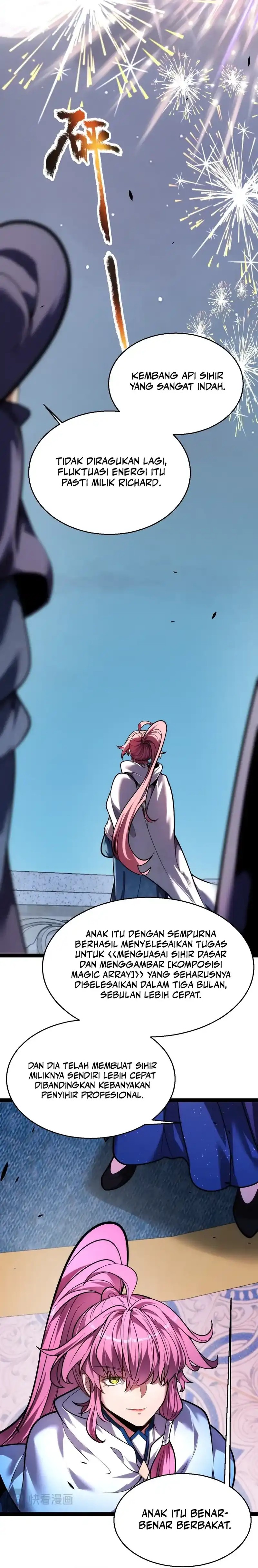 City of Sin Chapter 07 Gambar 11