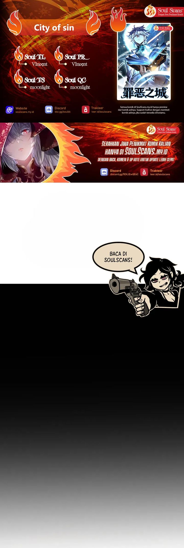 City of Sin Chapter 08 Gambar 1