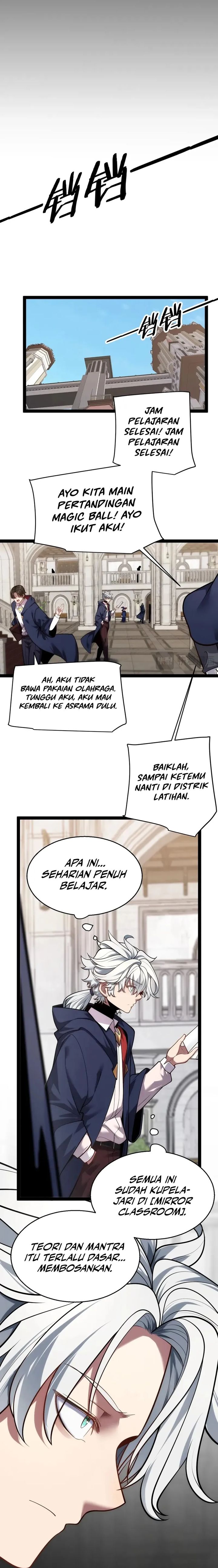 City of Sin Chapter 08 Gambar 7