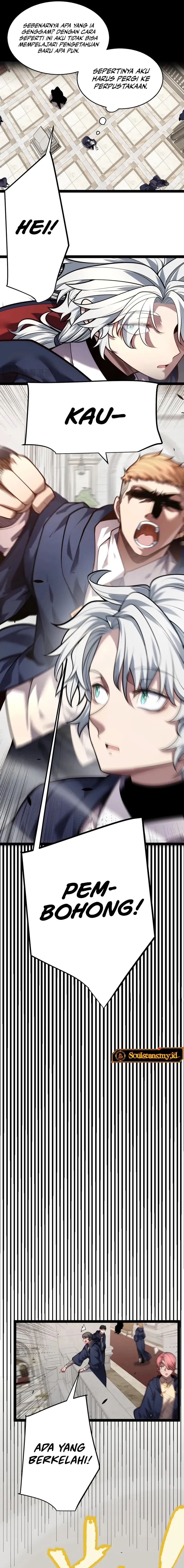 City of Sin Chapter 08 Gambar 10