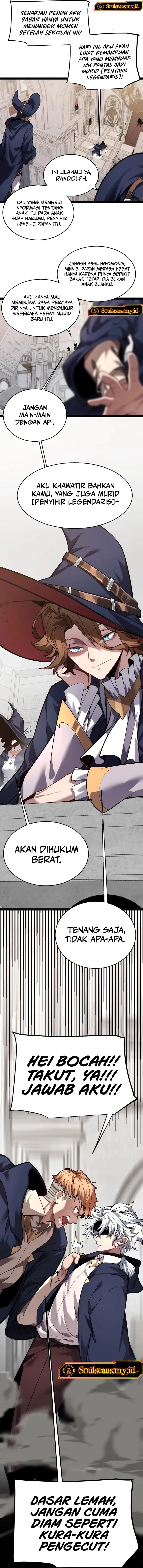 City of Sin Chapter 08 Gambar 14