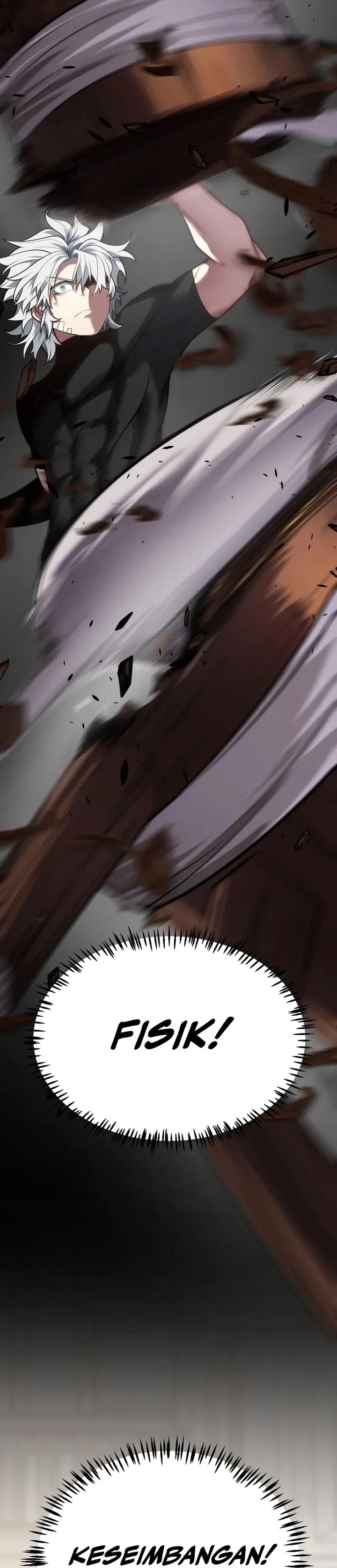 City of Sin Chapter 08 Gambar 19