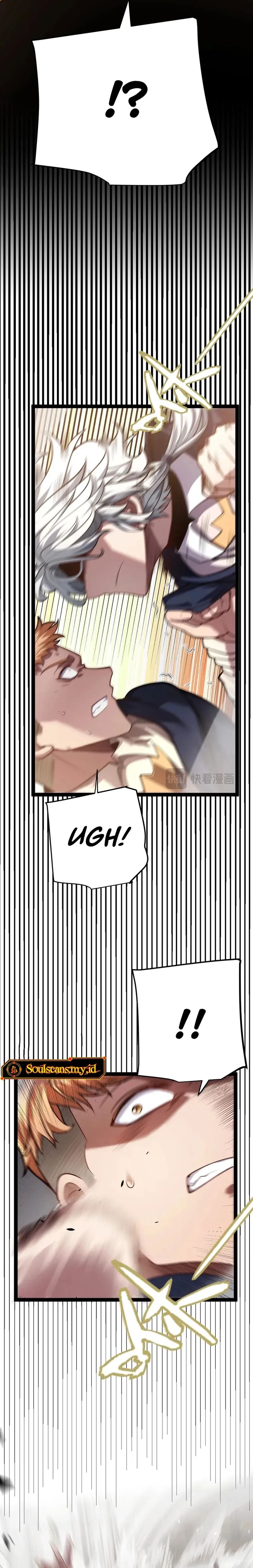 City of Sin Chapter 08 Gambar 21