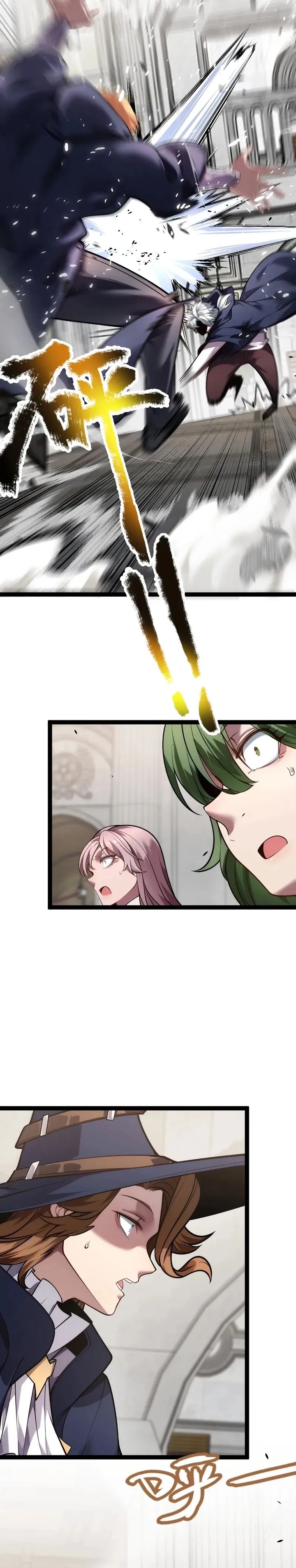 City of Sin Chapter 08 Gambar 22