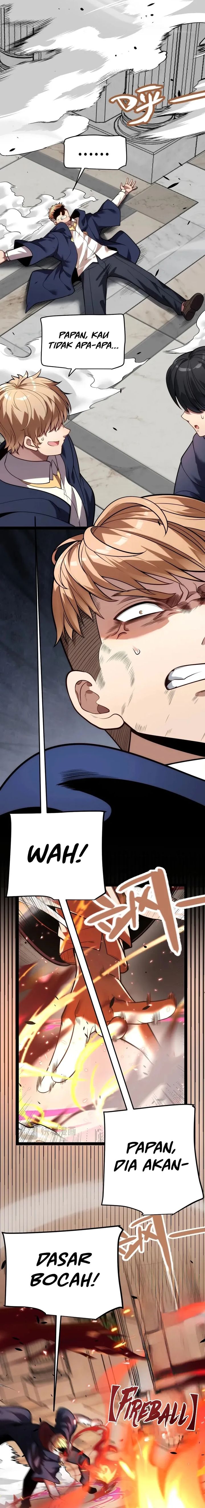 City of Sin Chapter 08 Gambar 24