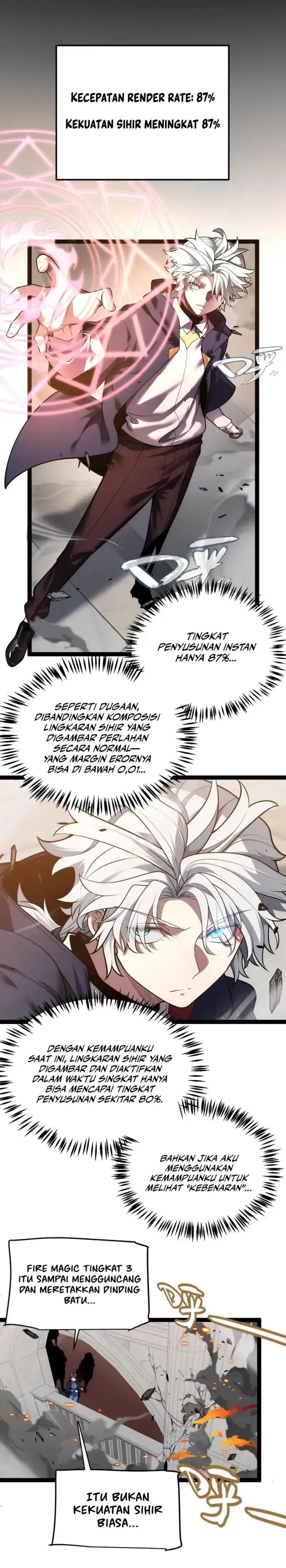 City of Sin Chapter 09 Gambar 3