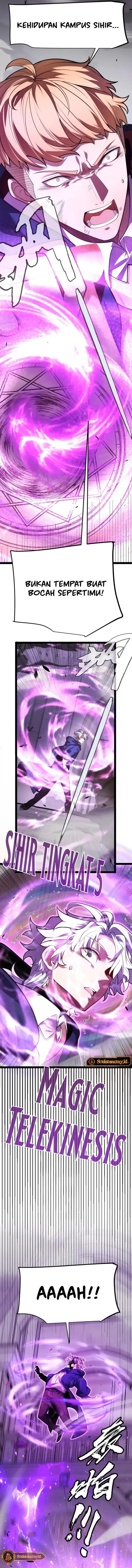 City of Sin Chapter 09 Gambar 8