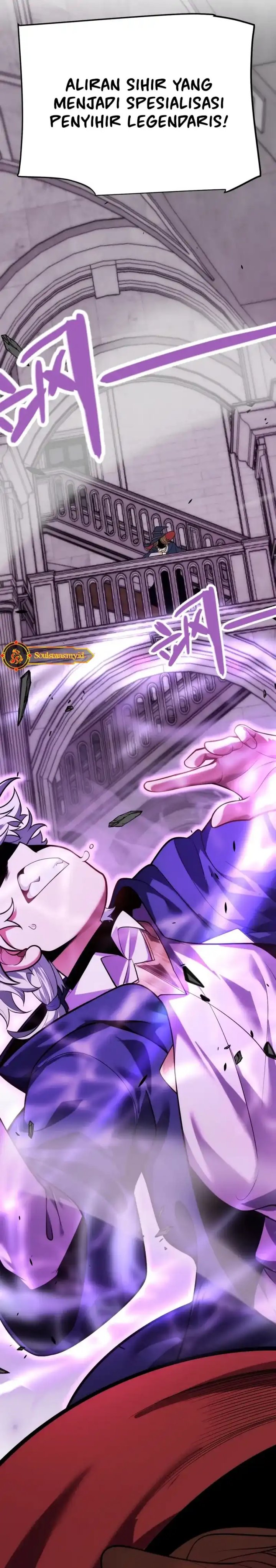 City of Sin Chapter 09 Gambar 10