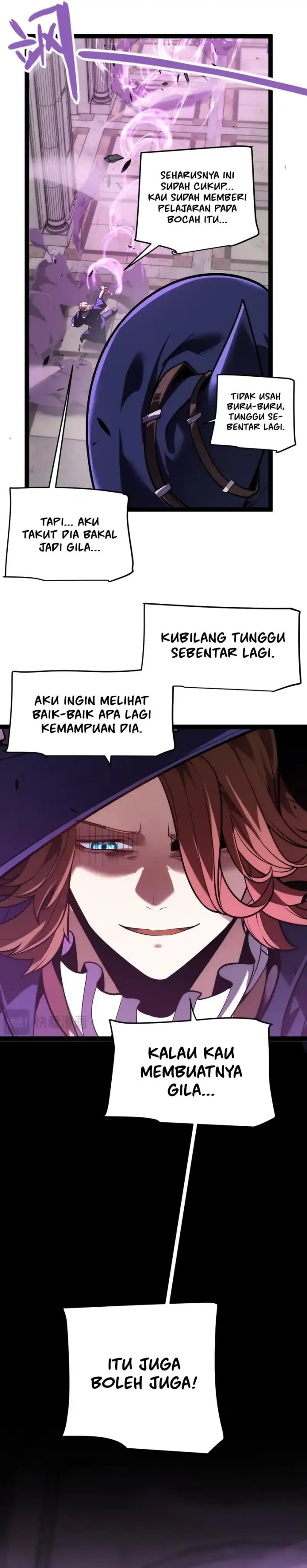 City of Sin Chapter 09 Gambar 13