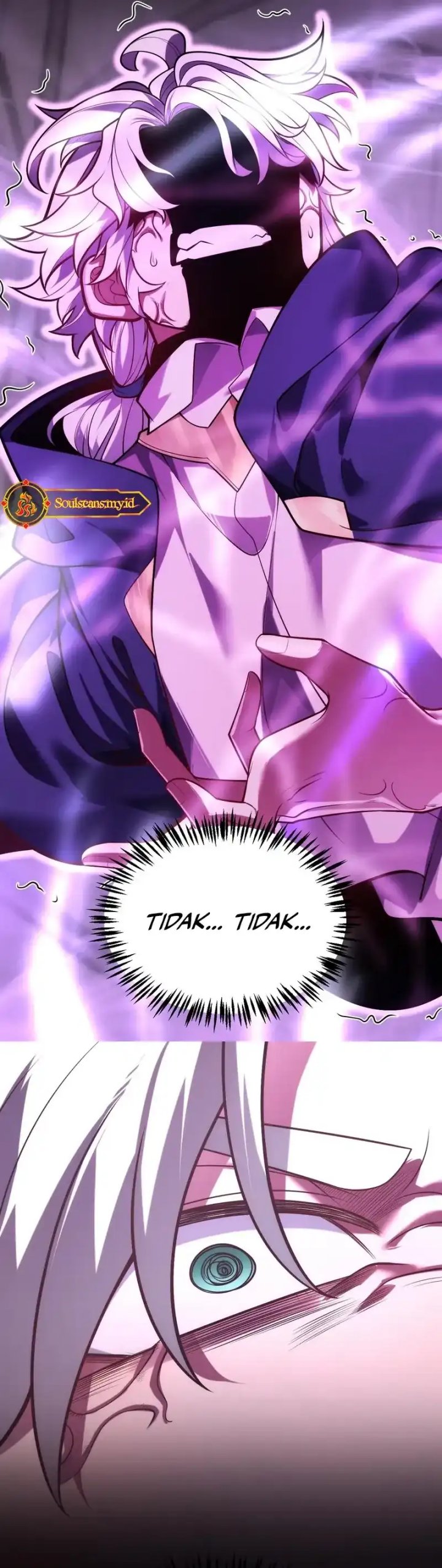 City of Sin Chapter 09 Gambar 14