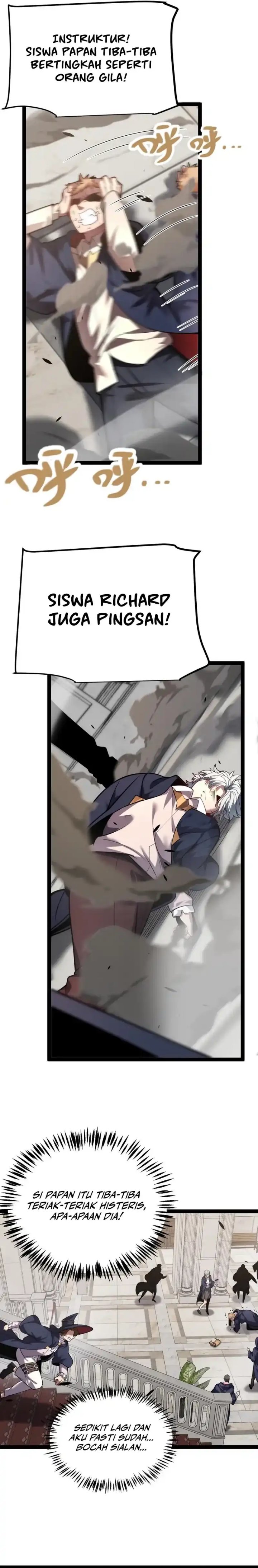 City of Sin Chapter 09 Gambar 18