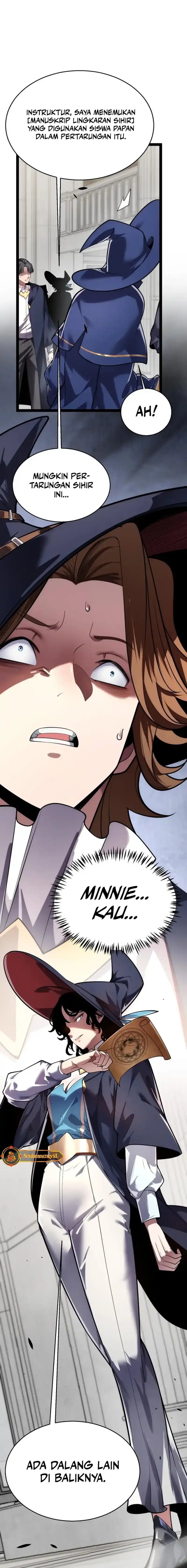 City of Sin Chapter 09 Gambar 20