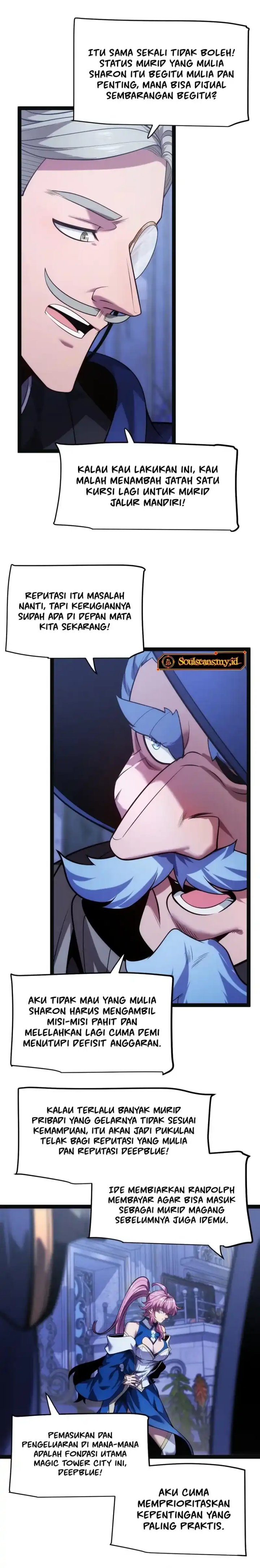 City of Sin Chapter 09 Gambar 25