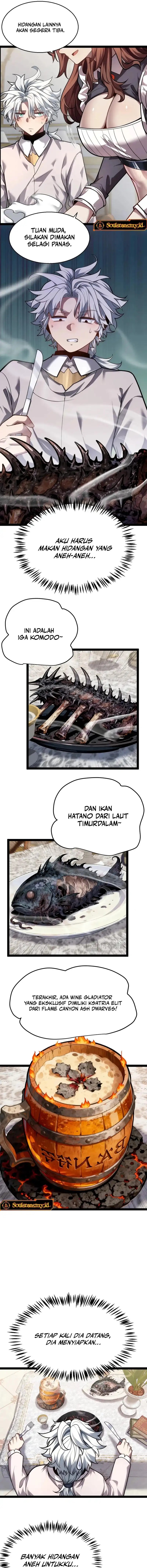 City of Sin Chapter 10 Gambar 9