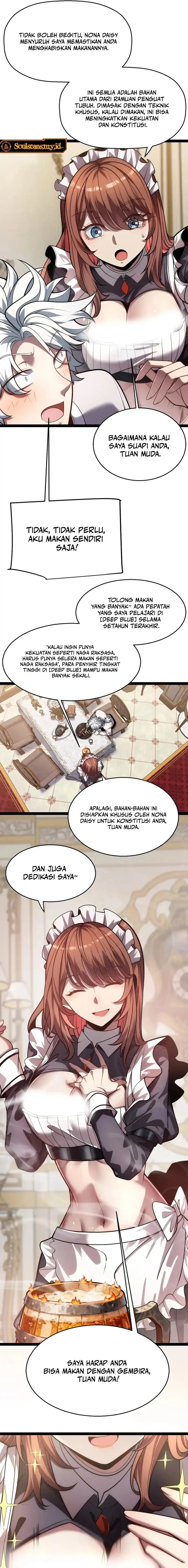 City of Sin Chapter 10 Gambar 11