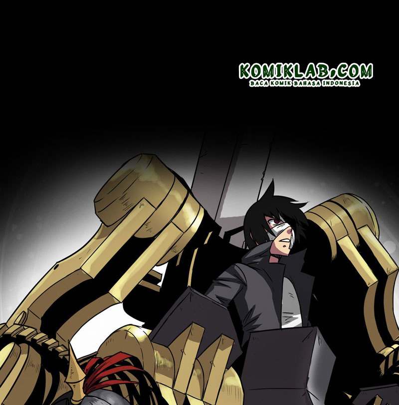 Clark Walker Empire Chapter 00 Gambar 2