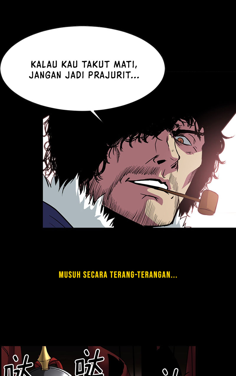 Clark Walker Empire Chapter 00 Gambar 7