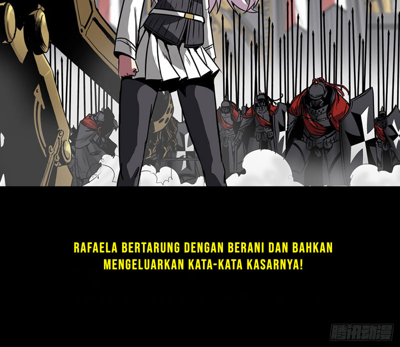 Clark Walker Empire Chapter 00 Gambar 10